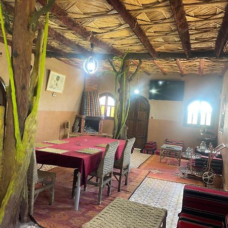 Dar Nadia Bendriss Tajda Exterior foto