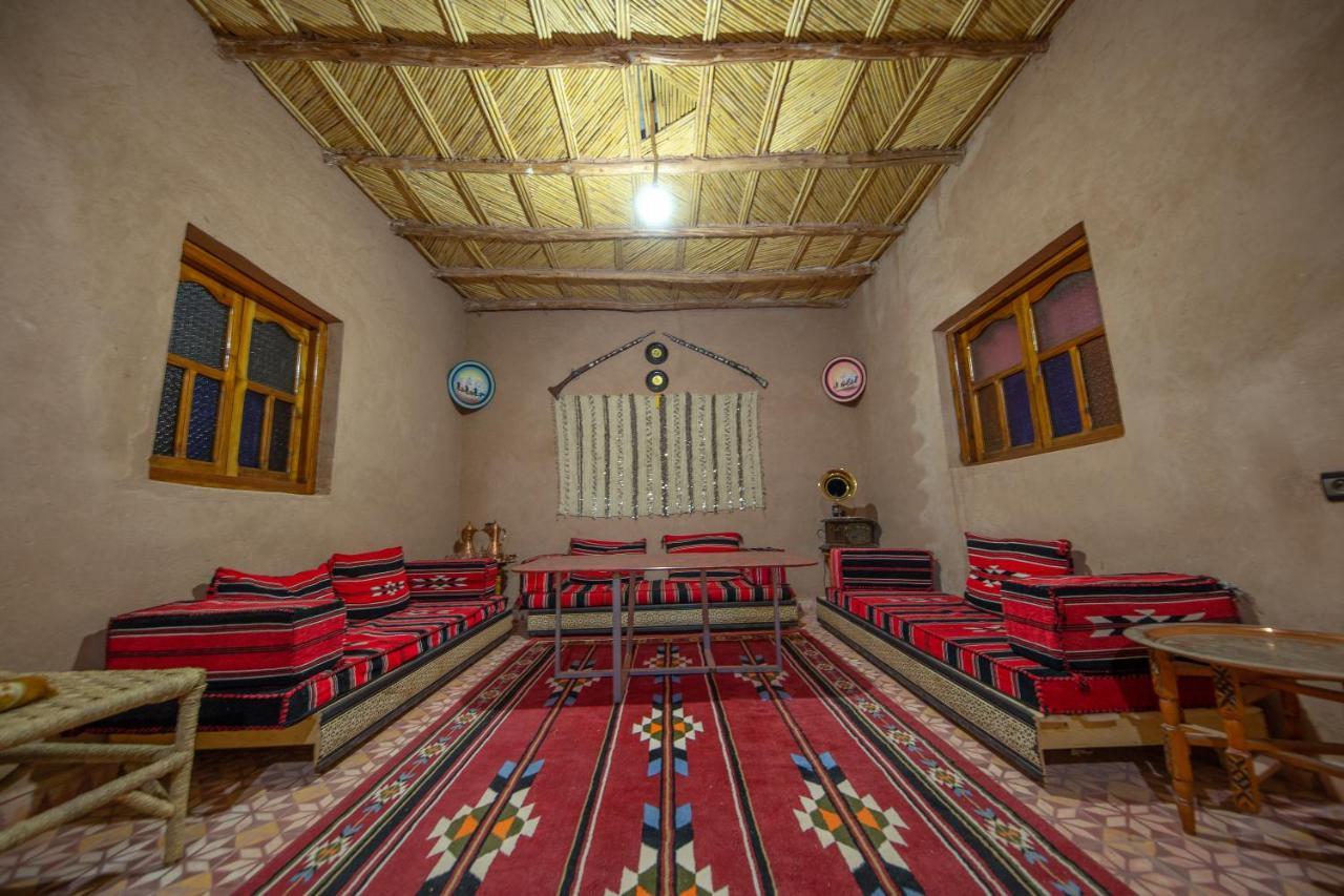 Dar Nadia Bendriss Tajda Exterior foto